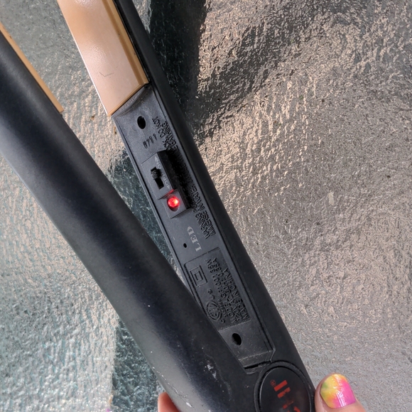 Chi hair straightener 1" - Picture 2 of 4